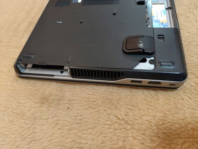 Dell Latitude E6540 Roto
