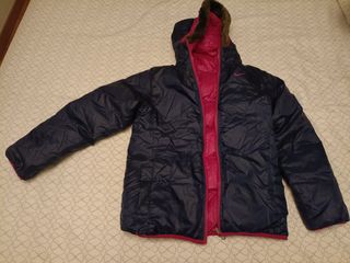 Chaquetón mujer de Nike