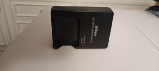 Cámara de fotos Nikon D3200