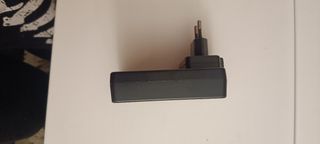 Cámara de fotos Nikon D3200