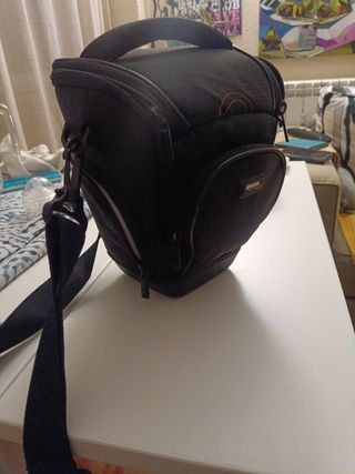 Cámara de fotos Nikon D3200