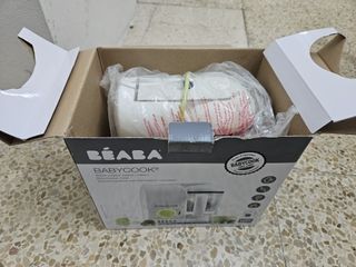 Robot cocina Béaba Babycook