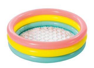 Piscina hinchable INTEX