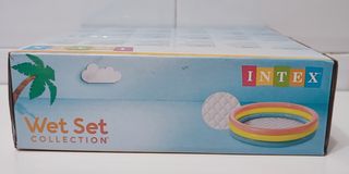 Piscina hinchable INTEX