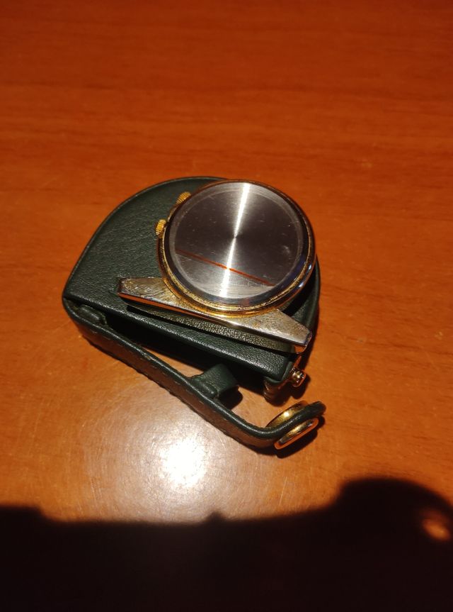Reloj de bolsillo