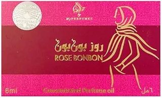 Perfume Íntimo original