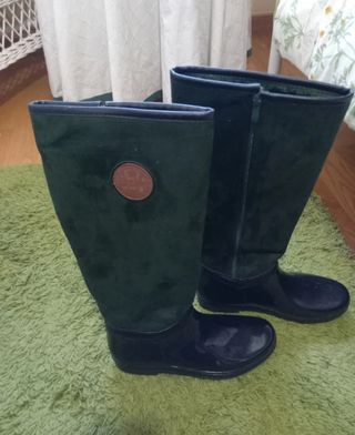 Botas Break & Walk