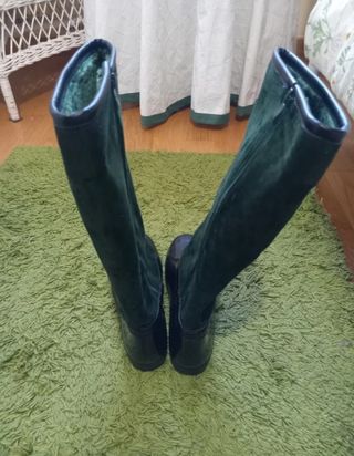 Botas Break & Walk