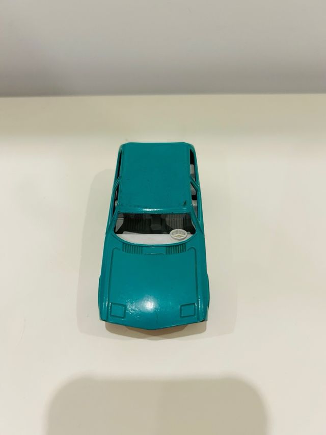 Ranchera miniatura Pilen años 80