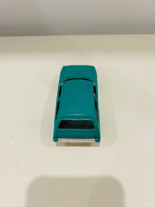 Ranchera miniatura Pilen años 80