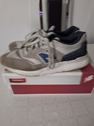 New Balance 997H
