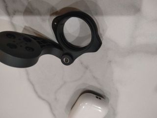 Soporte garmin 1040 original