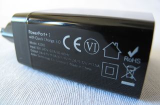 Cargador USB Anker PowerPort+ 1