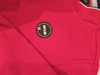Chaqueta punto Nukutavake niño  