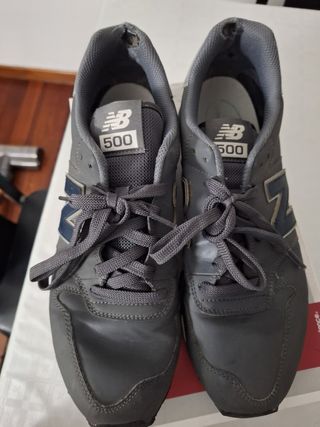 New Balance 500