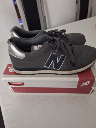 New Balance 500