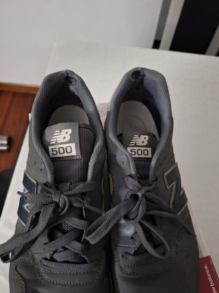 New Balance 500