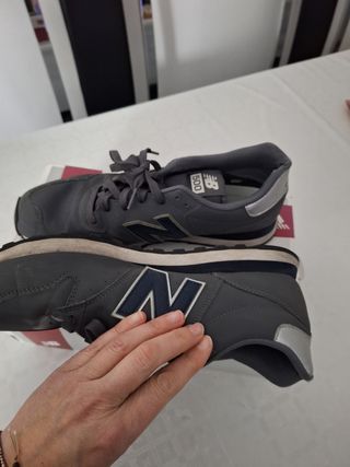 New Balance 500