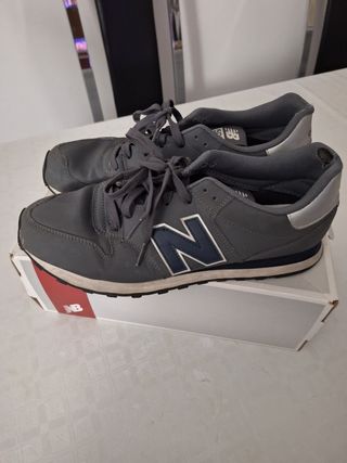 New Balance 500