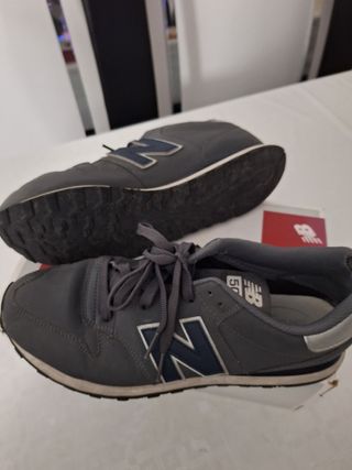 New Balance 500