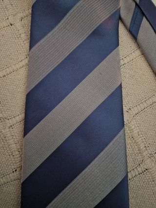 Corbata Hombre