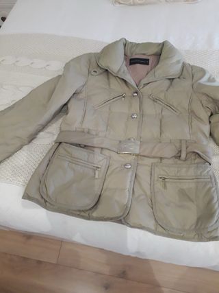 Cazadora Purificacion Garcia