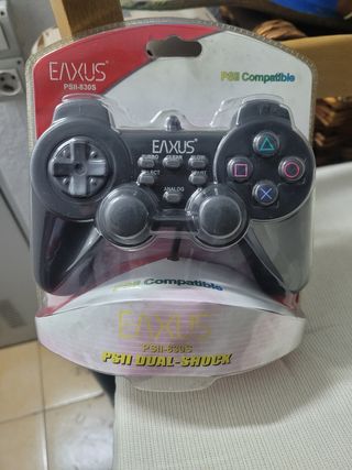 Mandos Compatibles PS2