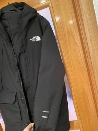 Cazadora North Face