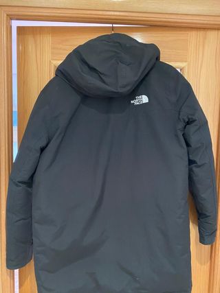 Cazadora North Face
