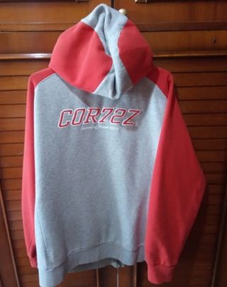 Sudadera Nike.