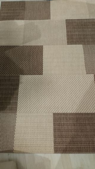 Tappeto IN e OUTDOOR