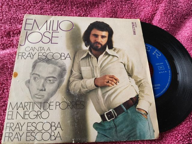Single Emilo José 