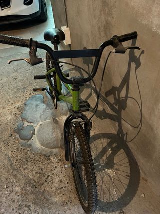 Bmx