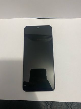 Xiaomi Redmi note 12 5G