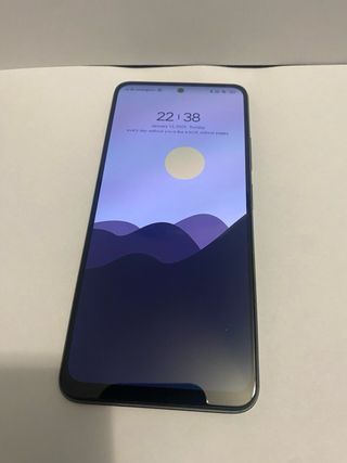 Xiaomi Redmi note 12 5G
