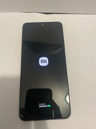 Xiaomi Redmi note 12 5G