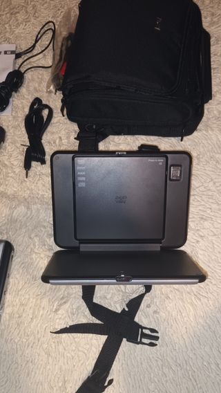 Dvd para carro Viewfun