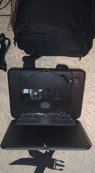 Dvd para carro Viewfun