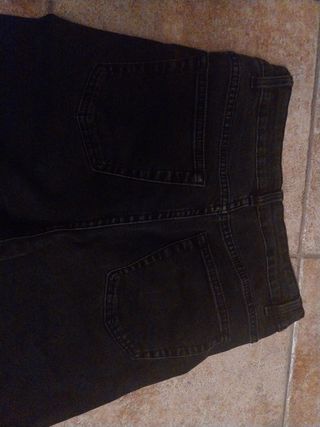 Pantalón vaquero kiabi