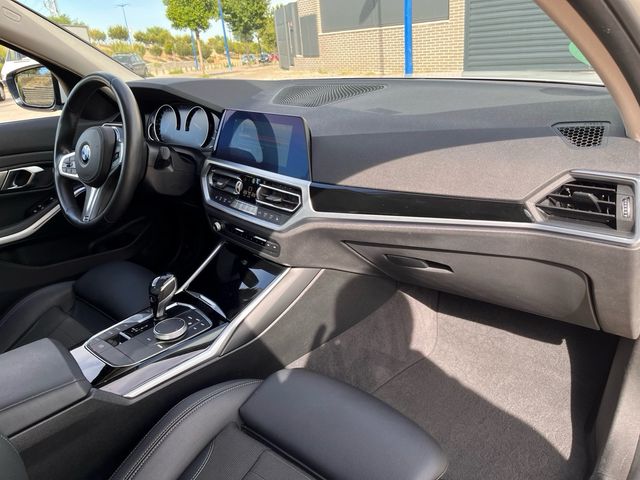 BMW Serie 3 2019 Sportline 