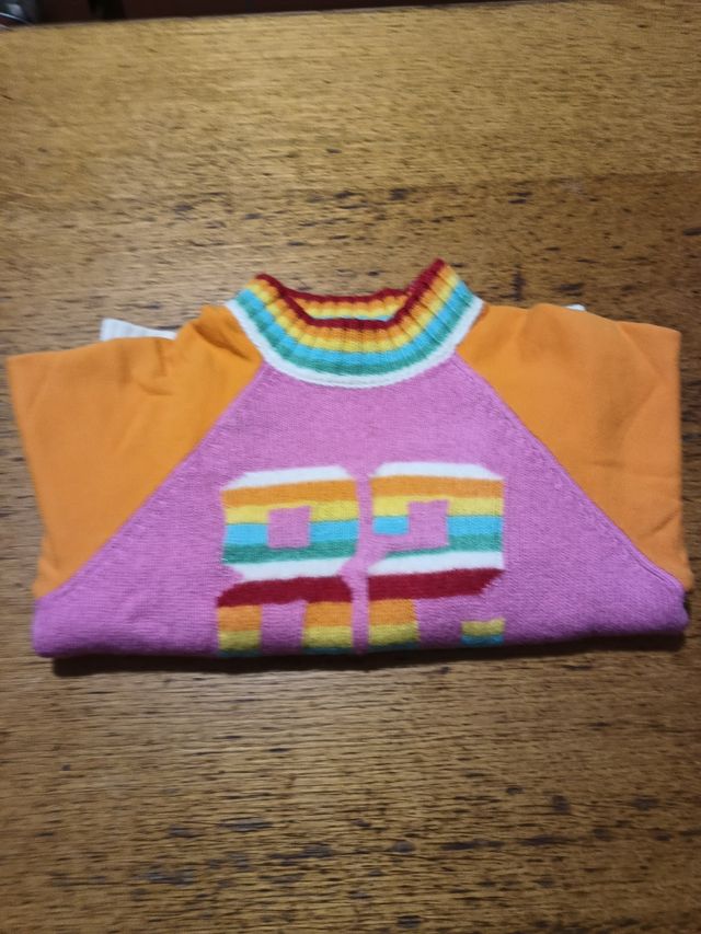 Maglione Benetton
