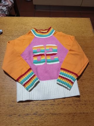 Maglione Benetton