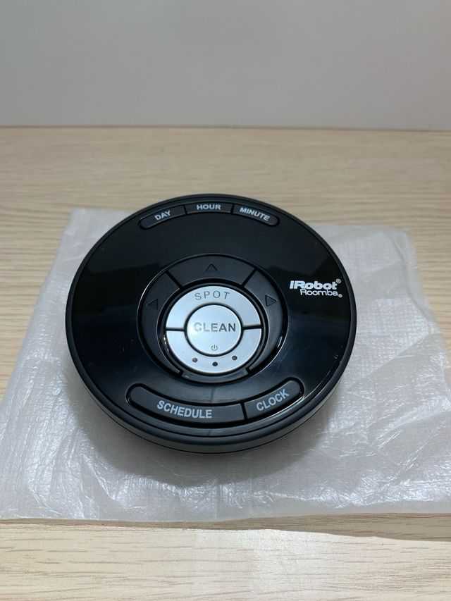 Mando Roomba