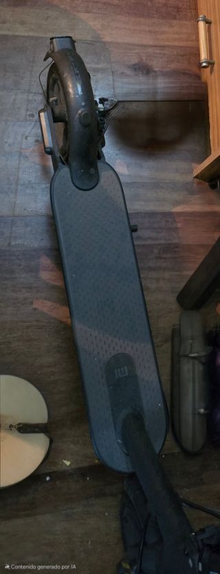Patinete eléctricos xiaomi