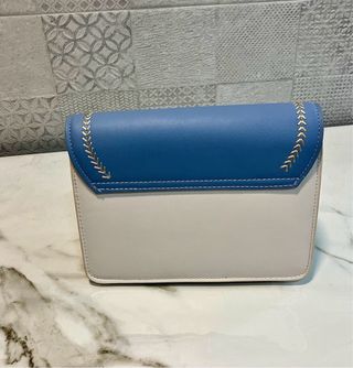 Bolso mini chic bandolera