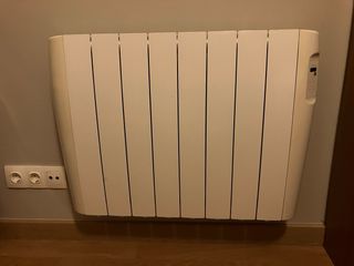 RADIADOR EQUATION ECOTEC 8 1000W