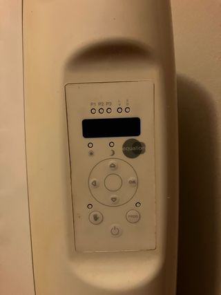 RADIADOR EQUATION ECOTEC 8 1000W