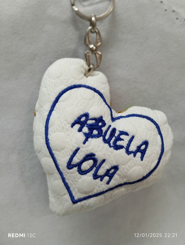 Regalos personalizados