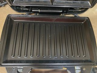 Sandwichera / gofrera Tristar SA3070