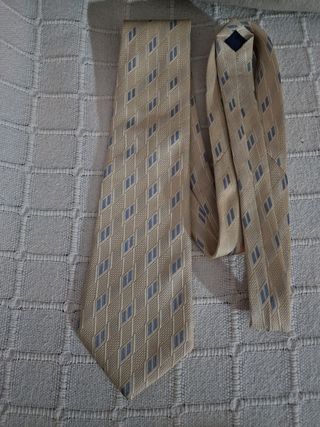 Corbata Hombre